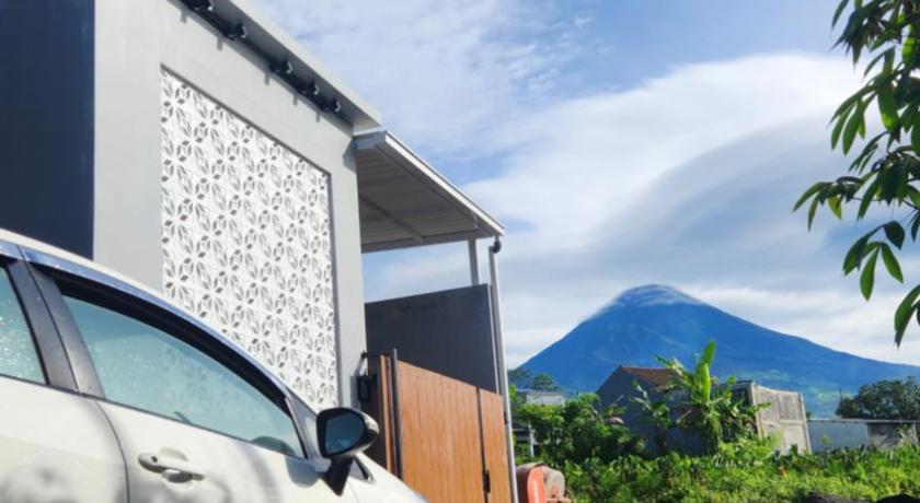 Damitsa Homestay Syariah
