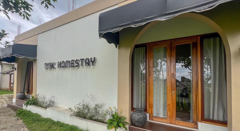 OWK Homestay Syariah Mitra RedDoorz Wonosobo