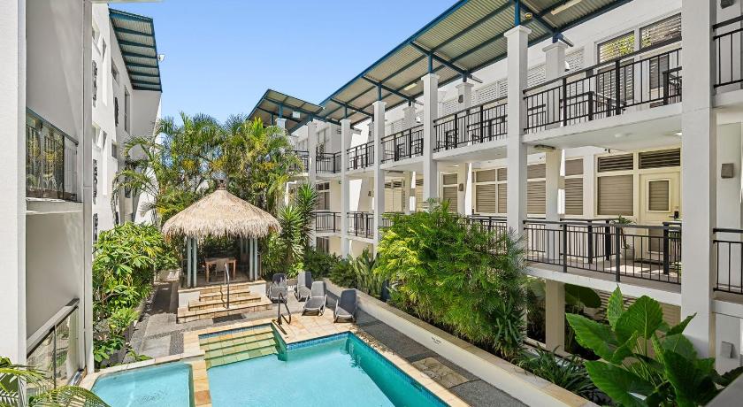 Paradiso Resort Kingscliff