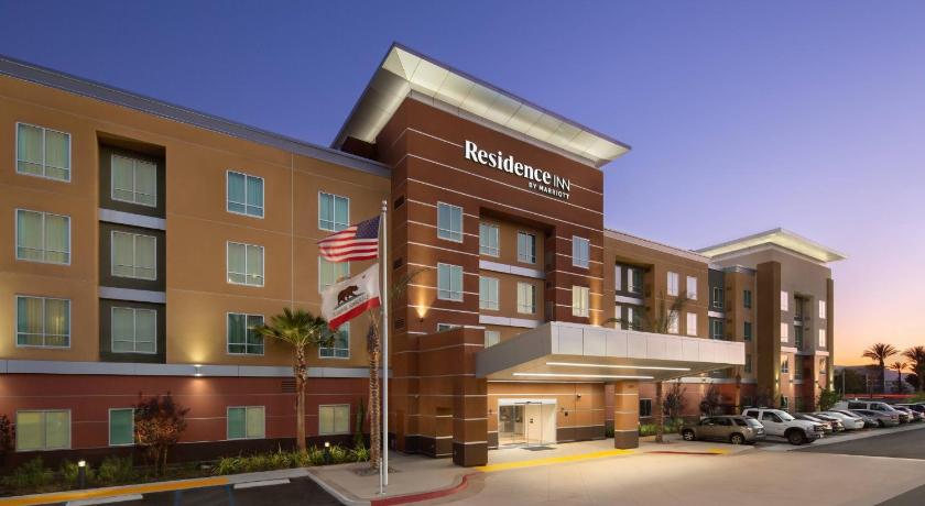 Residence Inn Ontario Rancho Cucamonga