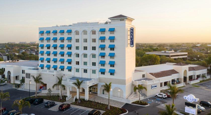 The Karol Hotel, St. Petersburg Clearwater, a Tribute Portfolio Hotel