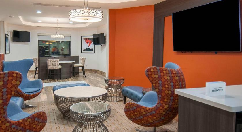 TownePlace Suites Vidalia Riverfront