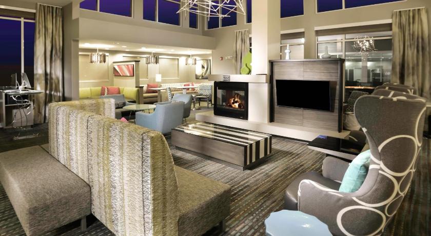 Residence Inn Augusta