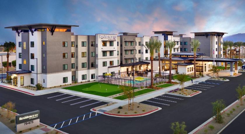 Residence Inn La Quinta