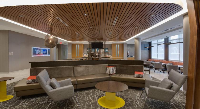 SpringHill Suites Fort Lauderdale Miramar