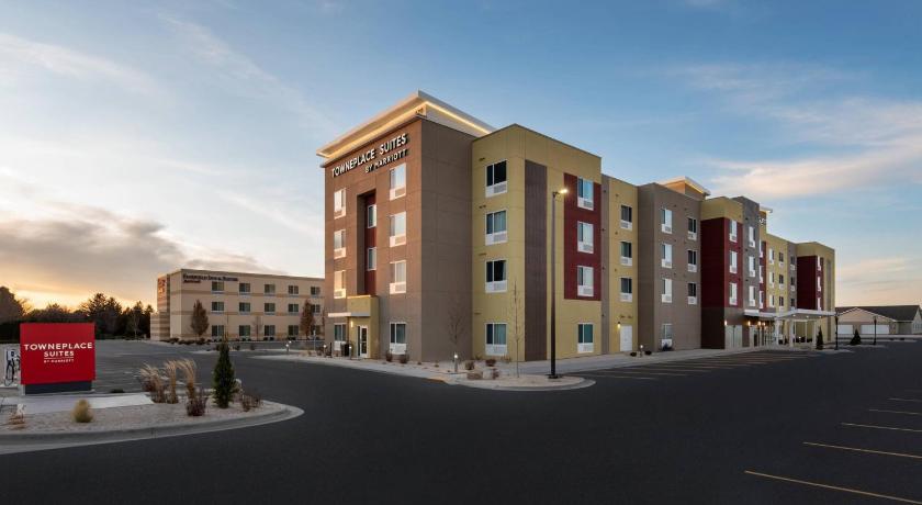 TownePlace Suites Twin Falls