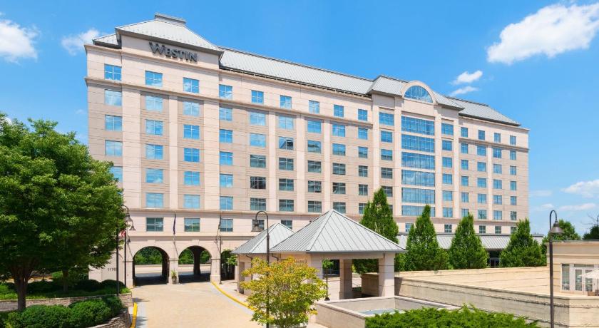 The Westin Reston Heights