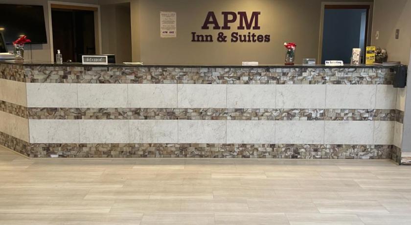 Apm Inn & Suites