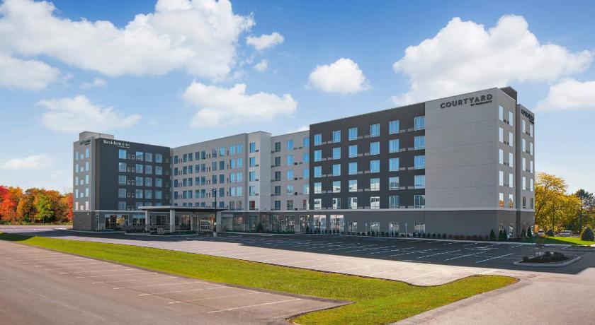 Residence Inn Albany Airport