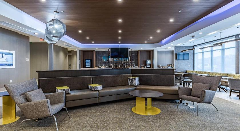 SpringHill Suites Fort Wayne North