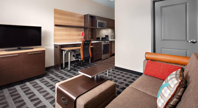 TownePlace Suites Loveland Fort Collins