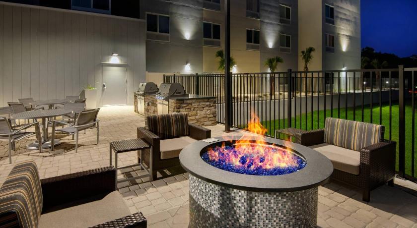 TownePlace Suites by Marriott Niceville Eglin AFB Area