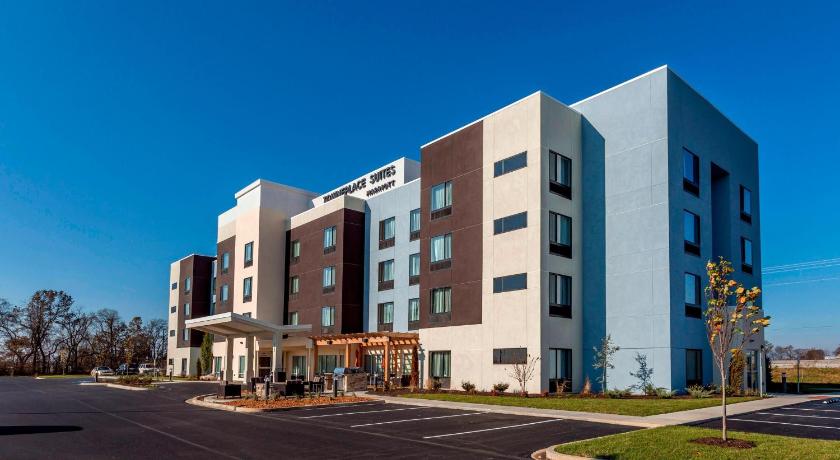TownePlace Suites Hopkinsville