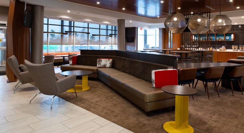 SpringHill Suites Kansas City Northeast