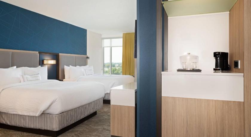 SpringHill Suites Ocala