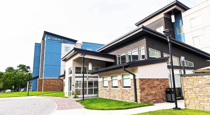 Residence Inn Richmond West/Midlothian