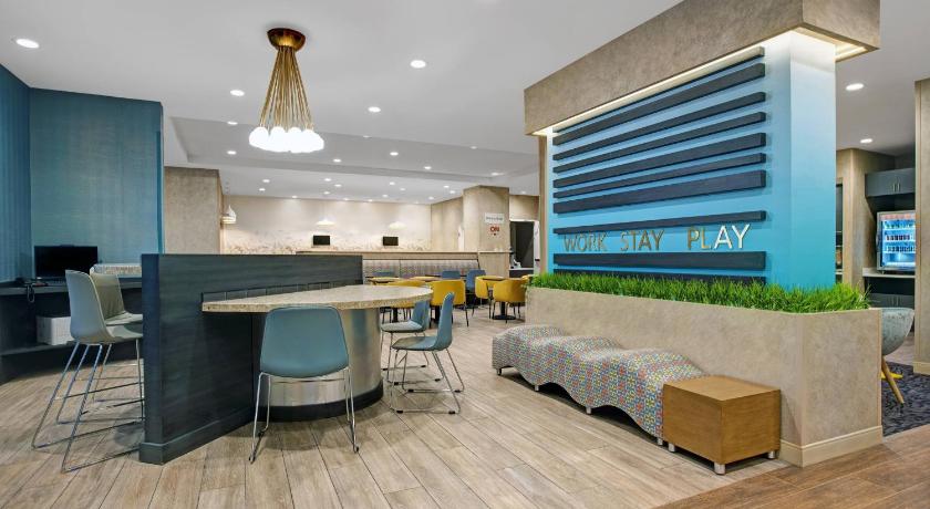 TownePlace Suites Potomac Mills Woodbridge
