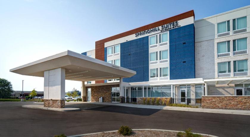 SpringHill Suites Holland