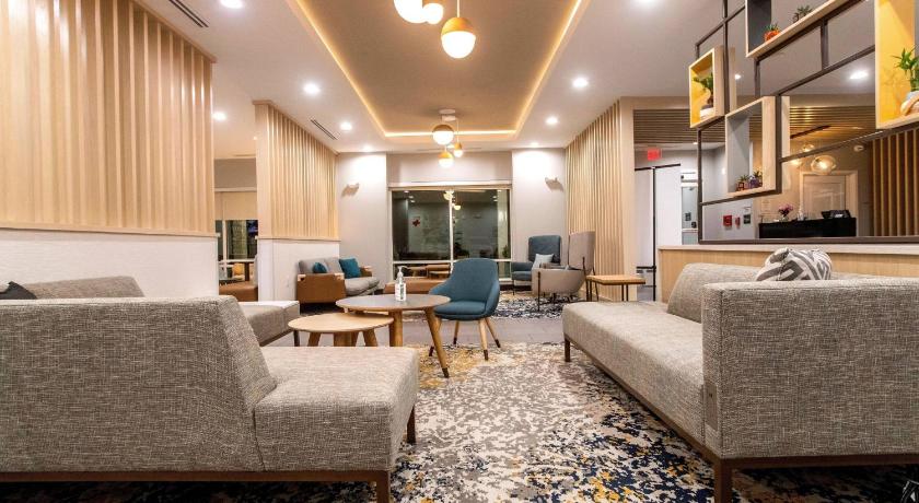 TownePlace Suites Conroe
