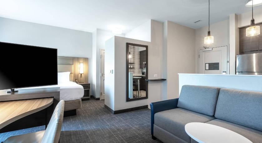 Residence Inn Anderson Clemson