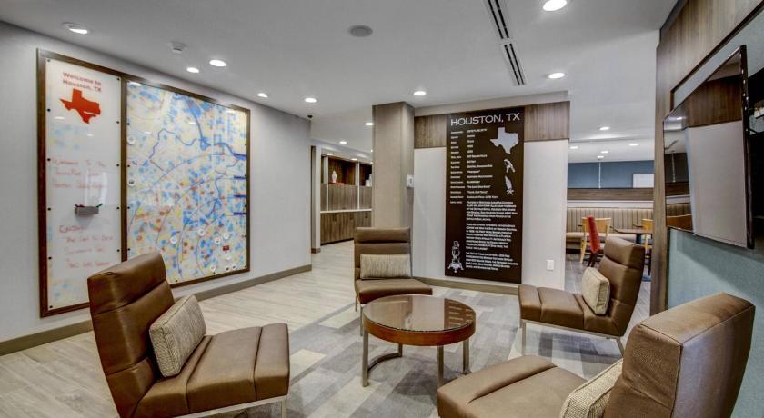 TownePlace Suites Houston Hobby Airport