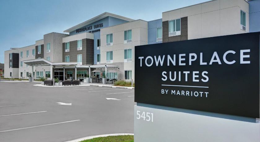 TownePlace Suites Sarasota Bradenton West