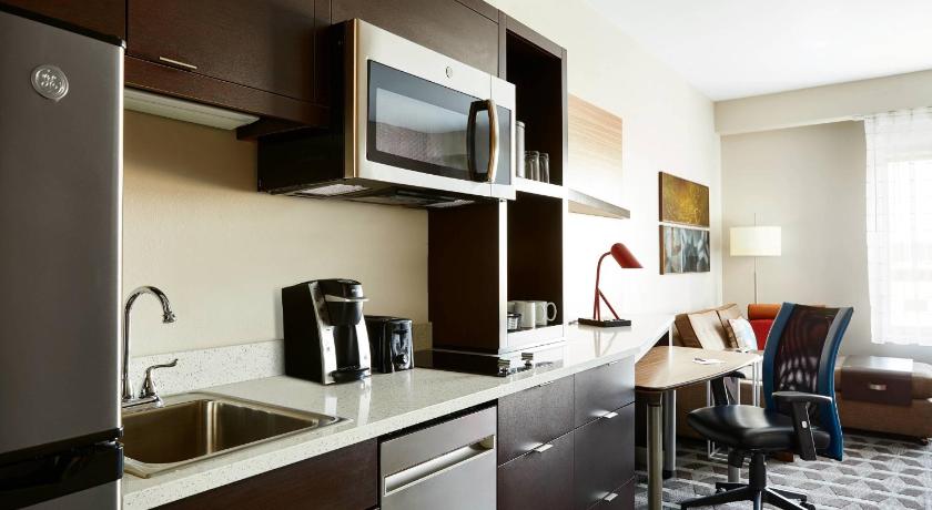 TownePlace Suites St. Louis O'Fallon