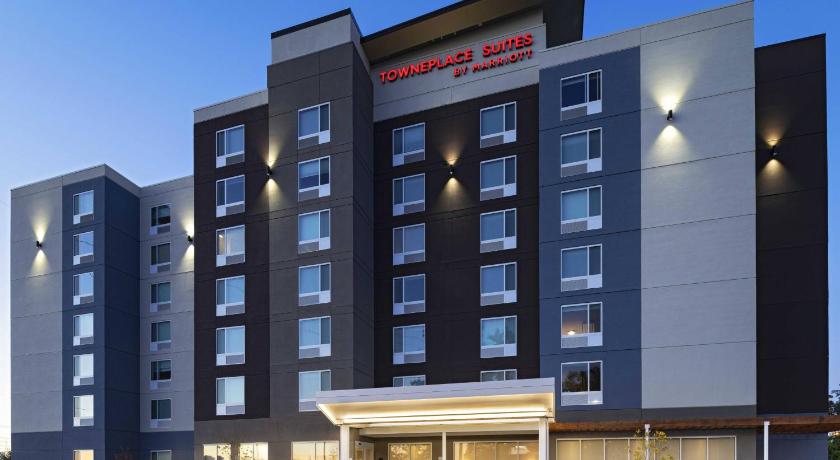 TownePlace Suites Brentwood
