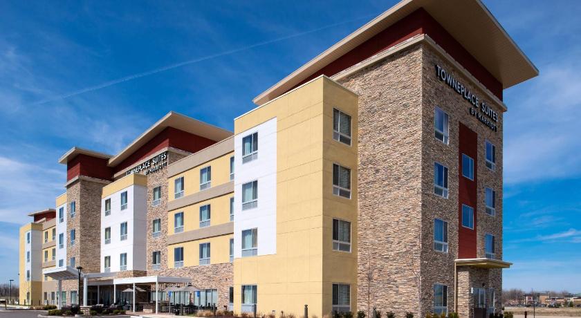 TownePlace Suites St. Louis Chesterfield