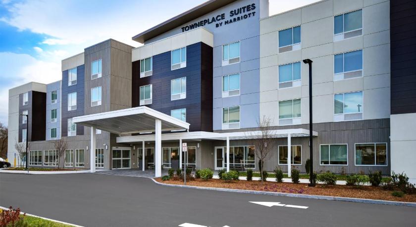 TownePlace Suites Westport