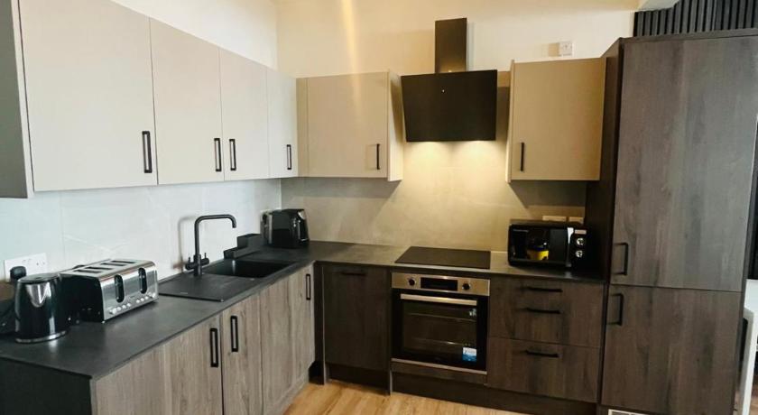 Kilburn Guest Rooms 167