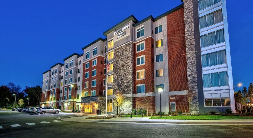Residence Inn Blacksburg-University