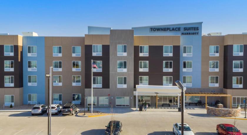 TownePlace Suites Hays