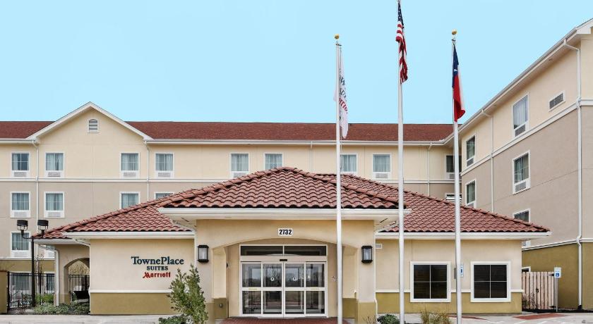 TownePlace Suites Seguin