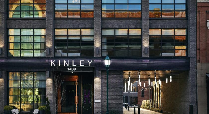Kinley Chattanooga Southside, a Tribute Portfolio Hotel