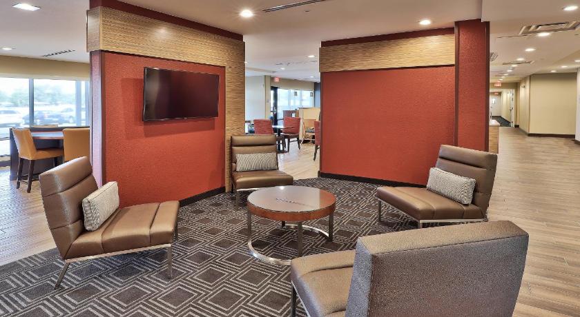 TownePlace Suites Albuquerque Old Town