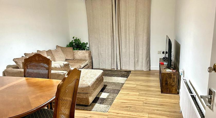 Charming home away from home!