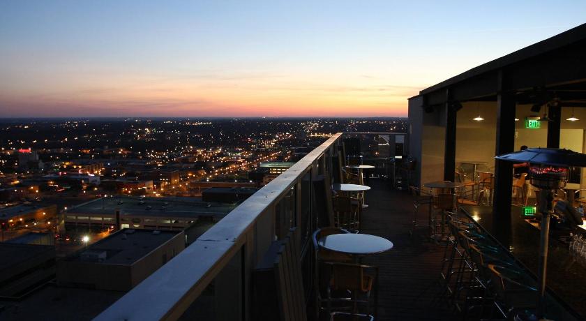 Sheraton Columbia Downtown Hotel