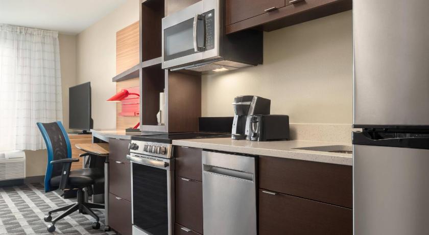 TownePlace Suites Janesville