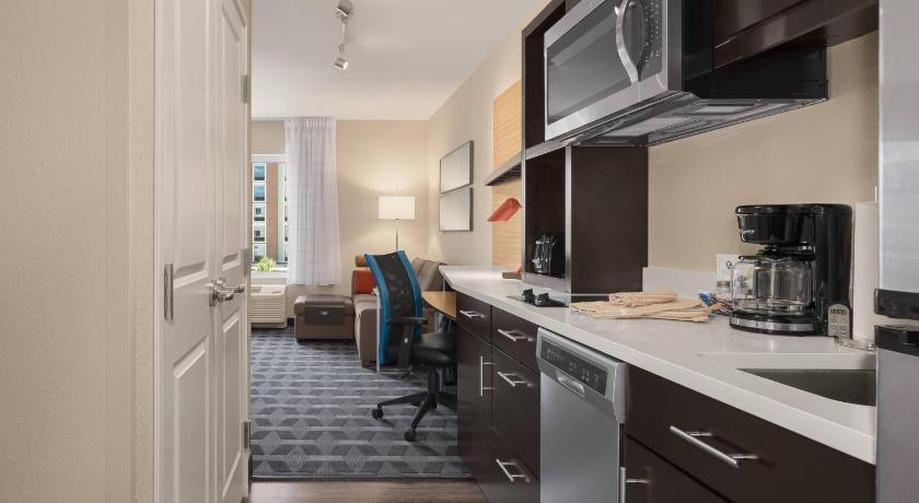 TownePlace Suites Charleston Mt. Pleasant