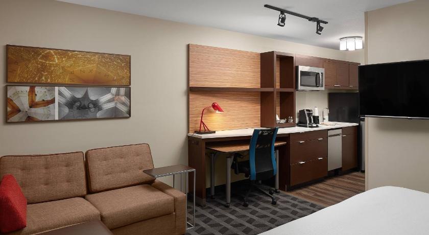 TownePlace Suites Danville