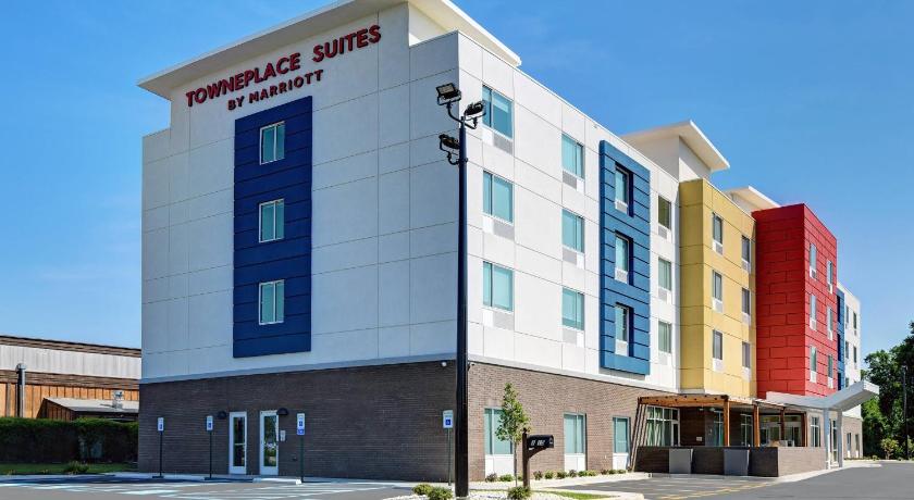 TownePlace Suites Sumter
