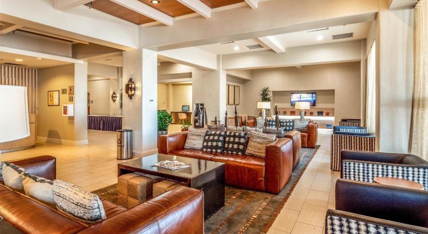 Sheraton Albuquerque Airport Hotel