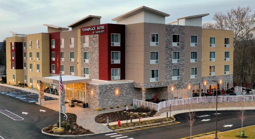 TownePlace Suites Clinton