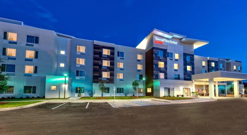 TownePlace Suites Auburn University Area