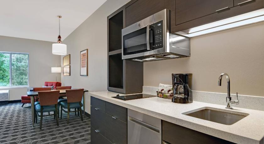 TownePlace Suites Lima