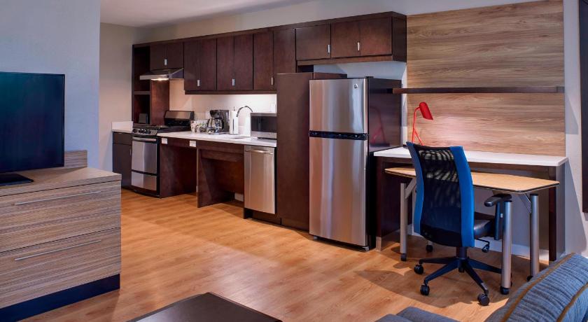 TownePlace Suites Richmond