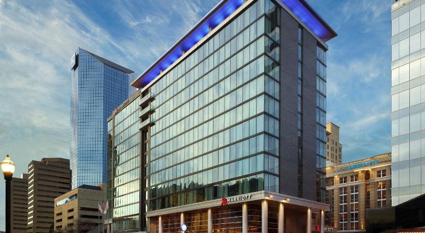 Lexington Marriott City Center