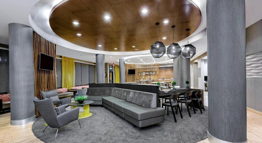 SpringHill Suites San Antonio SeaWorld®/Lackland