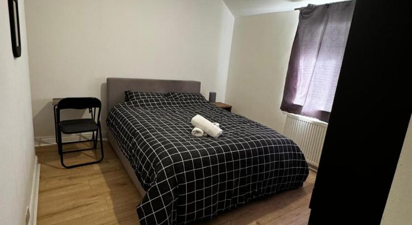 Double bed D2 Greater Manchester